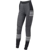 Aclima - DesignWool Marius - Merino-ondergoed - Grijs