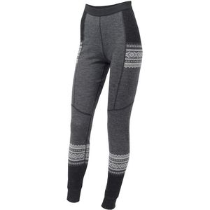 Aclima - DesignWool Marius - Merino-ondergoed - Grijs