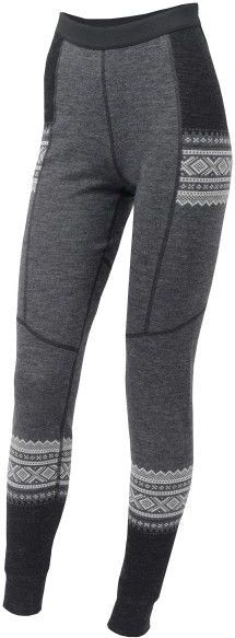 Aclima - DesignWool Marius - Merino-ondergoed - Grijs