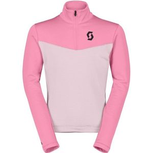 Scott - Defined Light - Fleecetrui - Roze - Junior