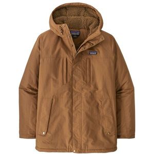 Patagonia - Isthmus Parka - Herenjas - Deer Brown