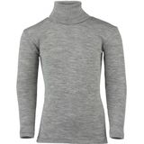 Engel - Kinder-Rolli - Merino-ondergoed - Grijs