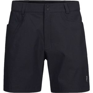Peak Performance Iconiq Shorts Short (Heren |zwart)