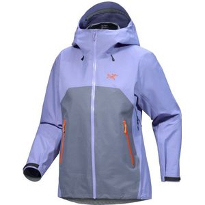 Arc'teryx - Beta SL Jacket - Regenjas - Purper - GORE-TEX - Waterdicht