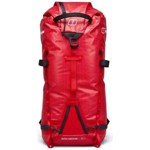 Berghaus MTN Seeker 32 S Tourrugzak (rood)