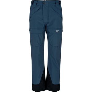 2117 of Sweden Nelkerim Pant Skibroek (Heren |blauw |waterdicht)