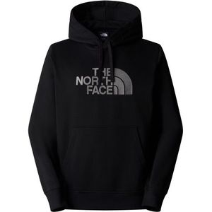 The North Face Drew Peak Pullover Hoodie Hoodie (Heren |zwart)