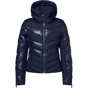 Goldbergh - Abisso - Ski Jas - French Blue