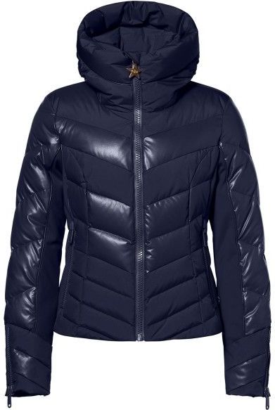 Goldbergh - Abisso - Ski Jas - French Blue