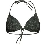 Maloja Dames MattseeM. Bikini Top