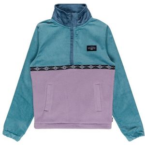 Billabong Kids Space Lobster Fleecetrui (Kinderen |turkoois)