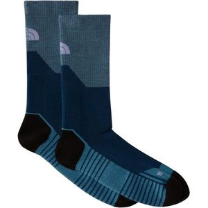 The North Face - Wandelsokken - Zwart - 54% Polyamide, 32% Merinowol, 11% Polypropyleen, 3% Elastaan