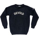 Devold - Nansen Legacy - Wollen Trui - 100% Zuivere Nieuwe Wol