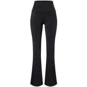 super.natural - Lux City Tights - Trainingsbroek - Zwart