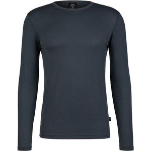 PAC Merino T-Shirt L/S Merino-ondergoed (Heren |blauw)