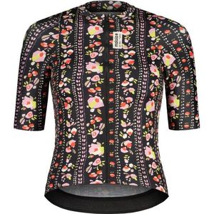 Maloja - SokostiM. - Fietstrui - Hoog Ademend Vermogen - Verlengd Rugpand