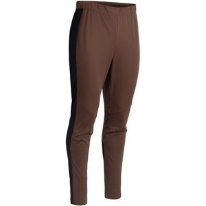 Daehlie Pants Raw 60 Langlaufbroek (Heren |bruin |waterdicht)