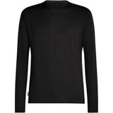 icebreaker - Merinofine Ace Shirt - Heren - Lichtgewicht - Lange Mouwen