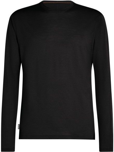 icebreaker - Merinofine Ace Shirt - Heren - Lichtgewicht - Lange Mouwen
