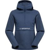 La Sportiva - Guidance Sherpa Hoody - Fleecevest - Blauw
