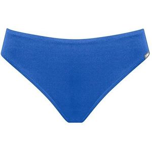 Lidea Womens The Core Bikini Bottoms Bikinibroekje (Dames |blauw)