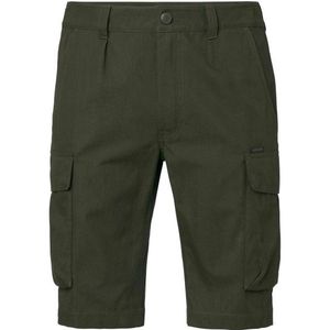 Chevalier Keen Cargo Shorts Short (Heren |olijfgroen)