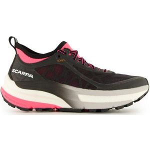 Scarpa Womens Golden Gate Trailrunningschoenen (Dames |wit)