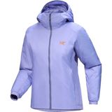 Arc'teryx Jas Atom Hoody Dames - Licht en Ademend voor Activiteiten