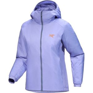 Arc'teryx Jas Atom Hoody Dames - Licht en Ademend voor Activiteiten