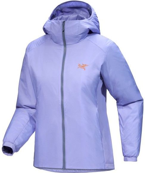 Arc'teryx Jas Atom Hoody Dames - Licht en Ademend voor Activiteiten