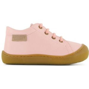 Naturino Kids Naturino Amur Nappa Spazz Barefootschoenen (Kinderen |pink)