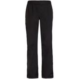 VAUDE - Escape - Regenbroek - Waterdicht - 2,5-laags - Voor Wandelen en Trekking