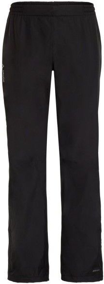 VAUDE - Escape - Regenbroek - Waterdicht - 2,5-laags - Voor Wandelen en Trekking