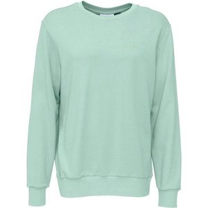 Mazine Barrow Sweater Trui (Heren |groen)