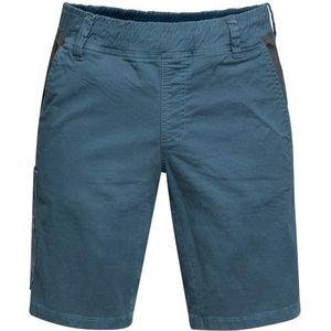 Chillaz Neo Shorty Cotton Short (Heren |blauw)