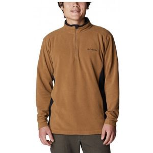 Columbia - Klamath Range 2 - Fleecetrui - Bruin - Microfleece