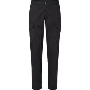 Vaude Neyland Cargo Pants Trekkingbroek (Heren |zwart)