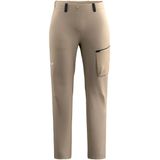 Salewa - Puez Hemp/DST Pant - Trekkingbroek - Beige