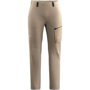 Salewa - Puez Hemp/DST Pant - Trekkingbroek - Beige