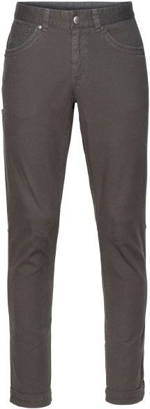 Chillaz - Kufstein 4.0 - Boulderbroek - Grijs