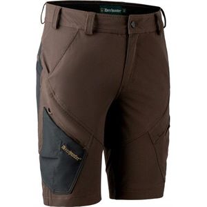 Deerhunter Northward Shorts Short (Heren |bruin)