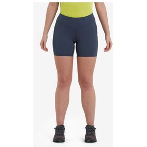 Montane Womens Ineo Lite Short Short (Dames |wit)