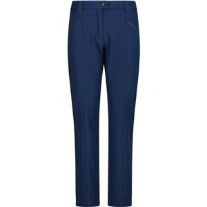 CMP - 3A11266 - Softshellbroek - Blauw - Waterdicht