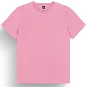 Picture Womens Virel Tee T-shirt (Dames |roze)