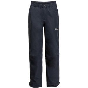 Jack Wolfskin Kids Snowy Days Pants Winterbroek (Kinderen |blauw |waterdicht)