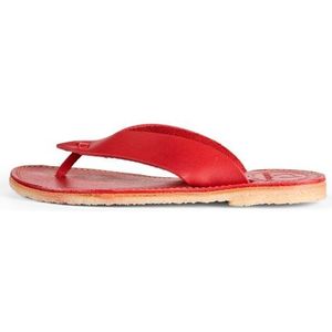 Duckfeet Aero Sandalen (rood)