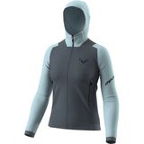 Dynafit - Blacklight Thermal - Fleecevest - Blauw - Dames