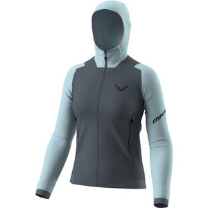 Dynafit - Blacklight Thermal - Fleecevest - Blauw - Dames