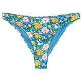 Picture Dames Wahine Printed Bikini Broek
