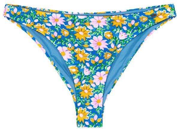 Picture Dames Wahine Printed Bikini Broek